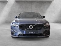 Gebraucht Volvo S90 Ultimate 455 PS (334 kW) 2025 Denim blue Limousine