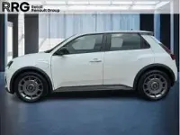 Gebraucht Renault R5 89 kW (122 PS) 2025 Weiß (perlmuttweiß (weiß)) Kleinwagen