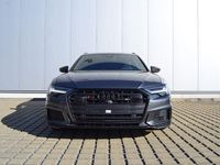 Gebraucht Audi S6 Ambiente 344 PS (253 kW) 2022 Grau (daytonagrau) Kombi