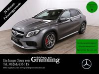 Mercedes Gla45 Amg Gebraucht Kaufen Autouncle