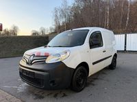 Gebraucht Renault Kangoo Rapid Extra 95 PS (69 kW) 2020 Weiß Van / Kleinbus