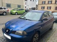 gebraucht Seat Ibiza 