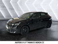 Neu Opel Corsa 101 PS (74 kW) 2025 Ktv  lackierung schwarz Limousine