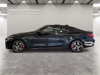 Gebraucht BMW 430 M Sport 245 PS (180 kW) 2021 Schwarz Coupé