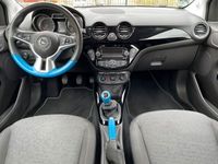 gebraucht Opel Adam Jam 1.4 // 28.900km // 09/2018 EZ