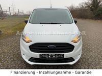 Gebraucht Ford Transit Connect Trend 101 PS (74 kW) 2020 Weiß Van / Kleinbus