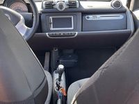 Second-hand Smart ForFour 61 CP (44 kW) 2012 Gri Hatchback