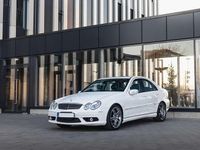 Gebraucht Mercedes C55 AMG AMG 367 PS (269 kW) 2004 Limousine