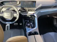 Gebraucht Peugeot 5008 GT 131 PS (96 kW) 2024 Schwarz schwarz (metallic) SUV