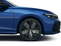 Gebraucht VW Passat R-line 272 PS (200 kW) 2025 Blau Kombi