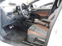 Gebraucht VW ID.4 150 kW (204 PS) 2020 Weiß SUV