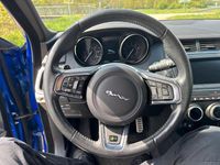 Gebraucht Jaguar E-Pace R-Dynamic 250 PS (183 kW) 2019 SUV