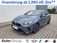 Gebraucht BMW 120 Performance 150 PS (110 kW) 2024 Grau Kleinwagen