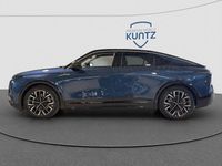 Gebraucht DS Automobiles N°8 169 kW (230 PS) 2026 Topas blau SUV