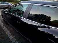 Gebraucht Renault Kadjar Crossborder 163 PS (119 kW) 2017 Schwarz SUV