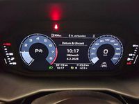 Gebraucht Audi A1 Sportback Basis 110 PS (80 kW) 2023 Misanorot perleffekt Kleinwagen