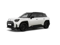 Second-hand Mini Aceman 160 kW (218 CP) 2024 SUV