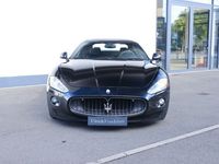 gebraucht Maserati Granturismo S Auto 1. Hand BRD BOSE Scheckheft
