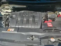 Gebraucht Mitsubishi Outlander 150 PS (110 kW) 2016 Weiß SUV