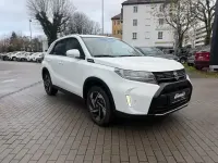 Gebraucht Suzuki Vitara Comfort+ 110 PS (80 kW) 2025 Weiß SUV