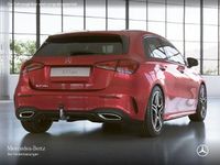 Gebraucht Mercedes A250 AMG line 218 PS (160 kW) 2021
