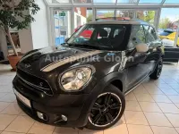 Occasion Mini Cooper SD Countryman 143 ch (105 kW) 2015 Gris SUV
