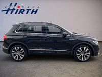 Gebraucht VW Tiguan R-line 200 PS (147 kW) 2024 SUV