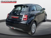 Gebraucht Fiat 500e 86 kW (118 PS) 2023 Schwarz Kleinwagen