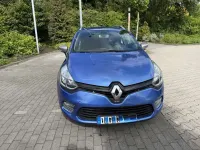 Gebraucht Renault Clio GT 120 PS (88 kW) 2013 Kombi