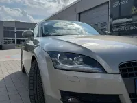 Gebraucht Audi TT 200 PS (147 kW) 2007 Grau Coupé