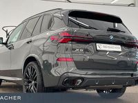Neu BMW X5 Performance 489 PS (359 kW) 2026 Grau SUV