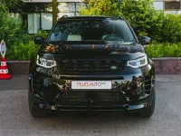 Gebraucht Land Rover Discovery Sport SE Dynamic 204 PS (150 kW) 2024 Schwarz SUV