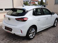 Gebraucht Opel Corsa Elegance 102 PS (75 kW) 2023 Weiß Limousine