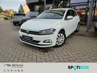 gebraucht VW Polo Comfortline 1.0 TSI