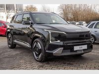 Neu Kia EV5 Earth 160 kW (218 PS) 2026 Schwarz SUV