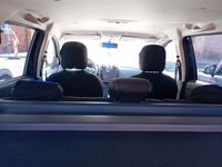 Gebraucht Dacia Logan MCV Stepway 95 PS (69 kW) 2017 Blau Kombi