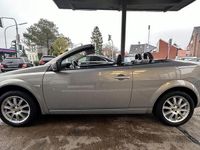 Gebraucht Renault Mégane II Dynamique 135 PS (99 kW) 2006 Beige Cabrio