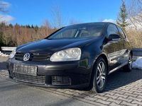 Gebraucht VW Golf IV 75 PS (55 kW) 2004 Limousine