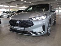 Gebraucht Ford Kuga ST-Line X 186 PS (136 kW) 2025 Grau SUV