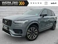 Brugt Volvo XC90 Plus 455 HK (334 kW) 2023 Grå SUV