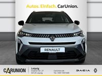 Neu Renault Captur Esprit Alpine 109 PS (80 kW) 2026 Perlmuttweiß metallic, black pearlschwarz metall SUV