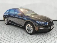 Ny Skoda Octavia Selection 150 HK (110 kW) 2026 Sort Stationcar