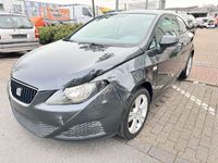 gebraucht Seat Ibiza SC 1.2 12V 112000