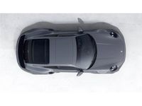 Gebraucht Porsche 992 650 PS (478 kW) 2024 Grau Coupé