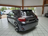 Gebraucht Toyota Auris 177 PS (130 kW) 2010 Grau Limousine