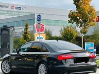 Usado Audi A6 Performance 204 HP (150 kW) 2012 Sedan
