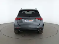 Gebraucht Mercedes GLE350 de AMG line 197 PS (144 kW) 2021 Grau SUV