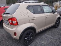 Usata Suzuki Ignis Comfort+ 83 CV (61 kW) 2022 Bianco SUV