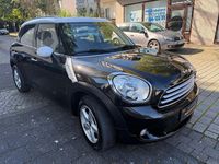 Gebraucht Mini Cooper Countryman 122 PS (89 kW) 2013 Schwarz SUV