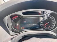 Gebraucht Ford S-MAX S 175 PS (128 kW) 2008 Andere farben Van / Kleinbus